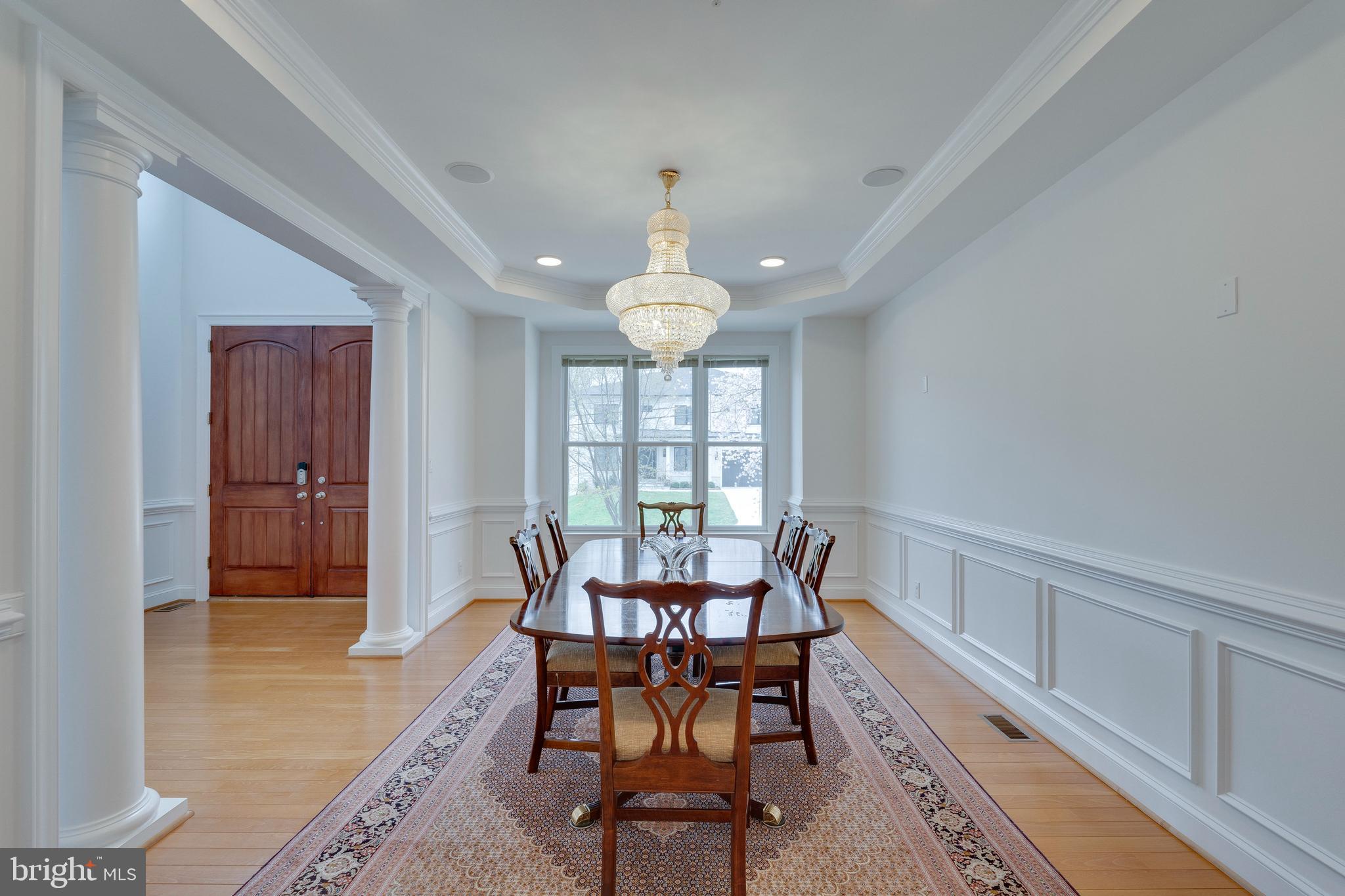 PINEVIEW - Residential Lease