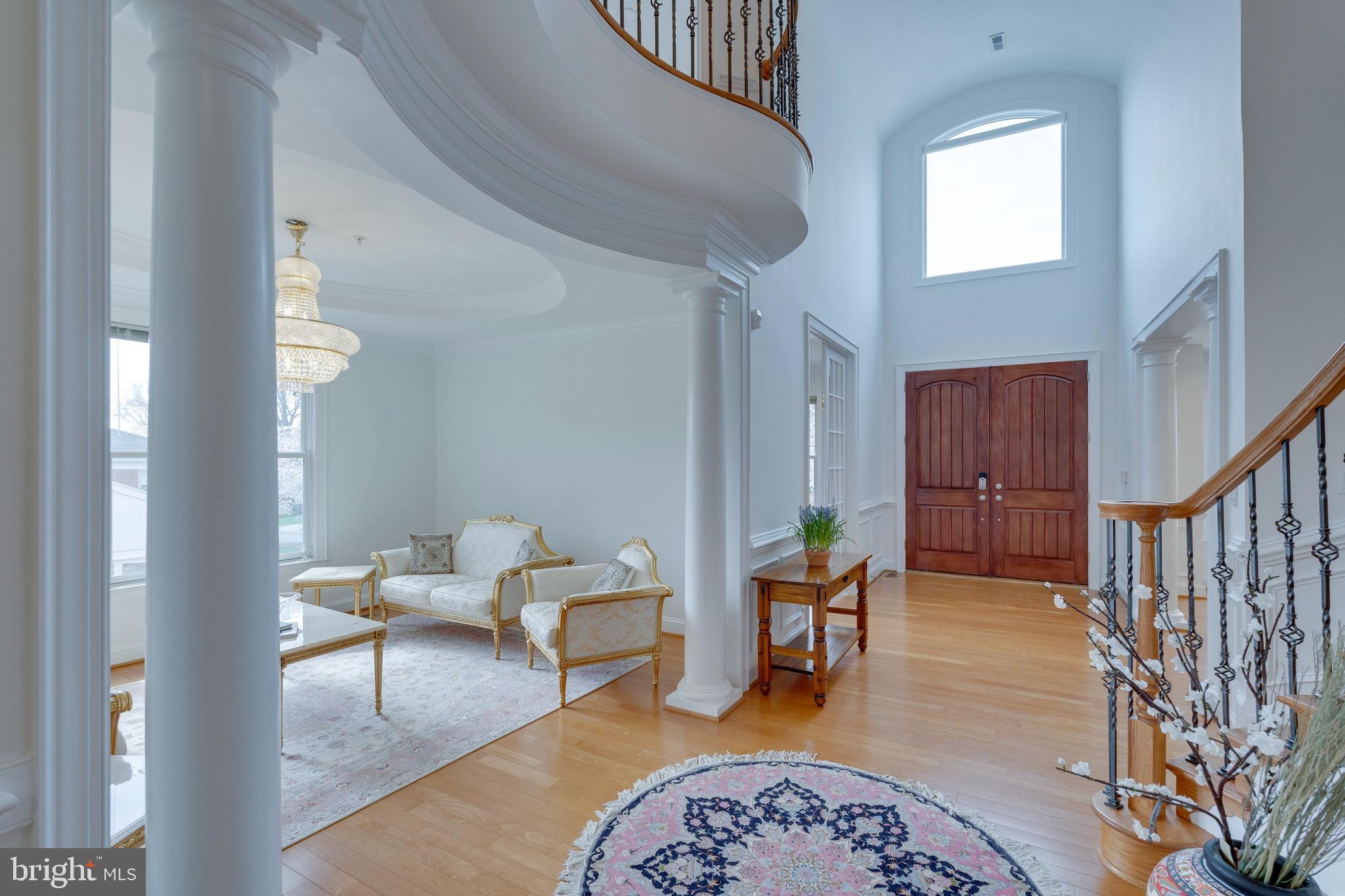 PINEVIEW - Residential Lease