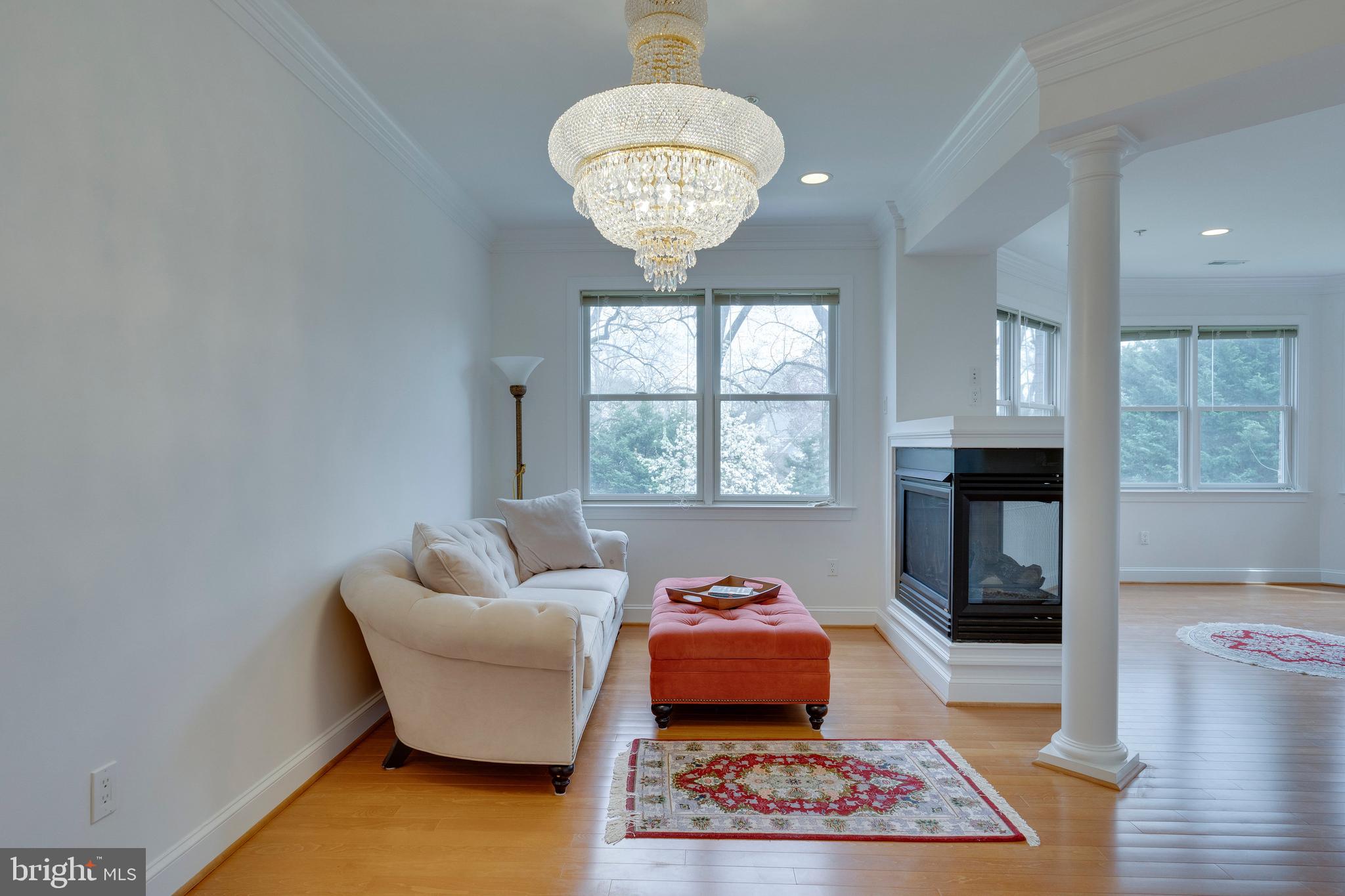 PINEVIEW - Residential Lease