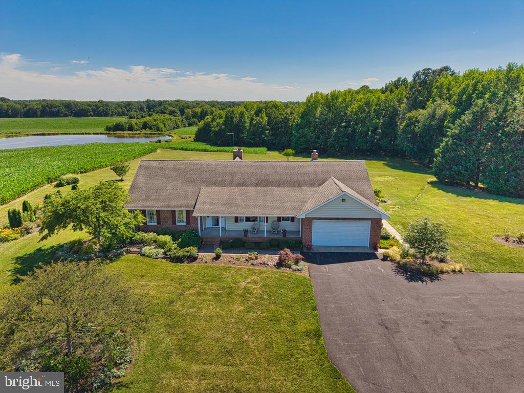 11500 POSSUM HOLLOW ROAD