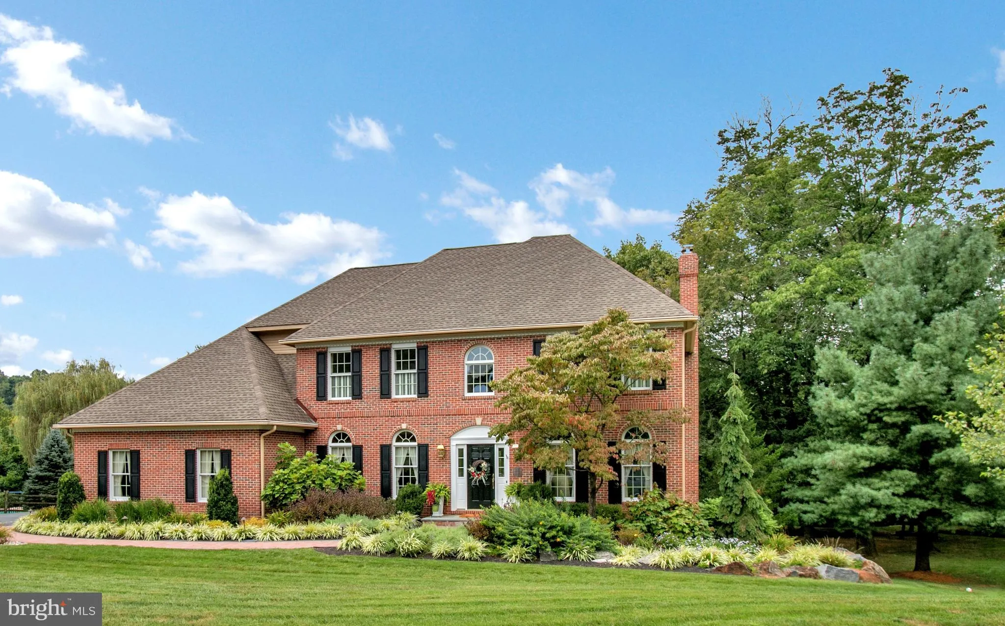 525 Ridgeview Drive, Hockessin, DE 19707