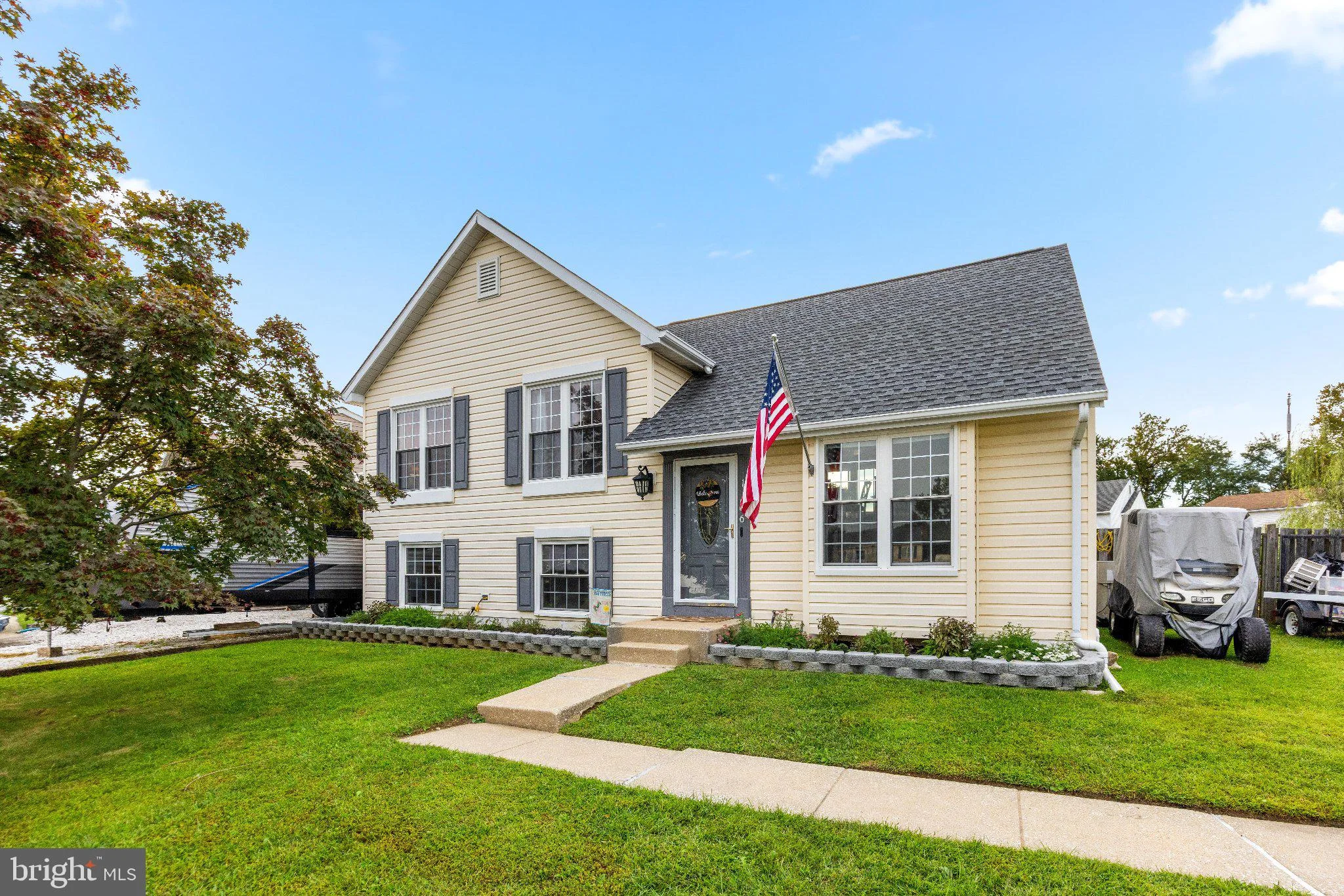 12916 Bogby Road, Baltimore, MD 21220