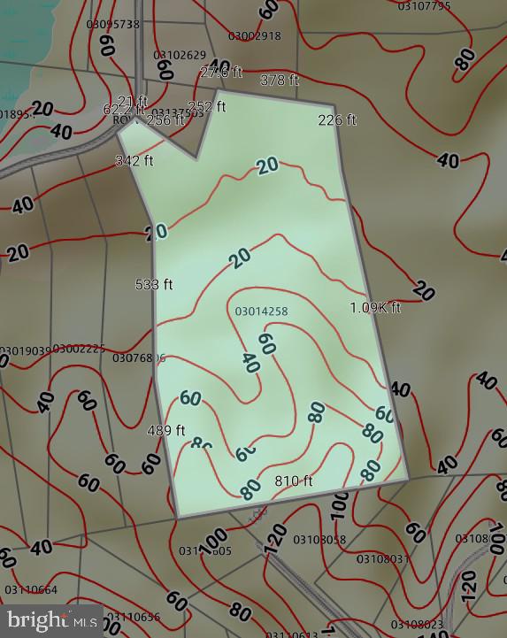 2415 BEAVER DAM ROAD