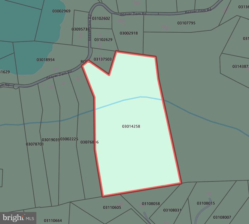 2415 BEAVER DAM ROAD