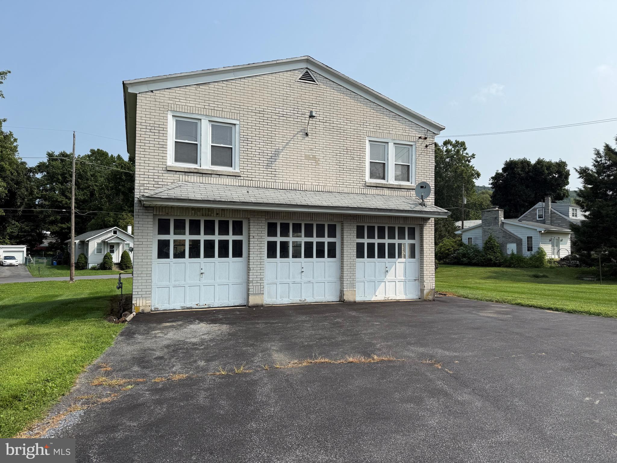 1303 MT LAUREL ROAD