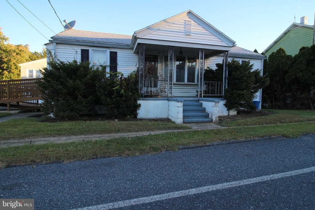Photo of 1303 Mt Laurel Road, TEMPLE, PA 19560 (MLS # PABK2061276)