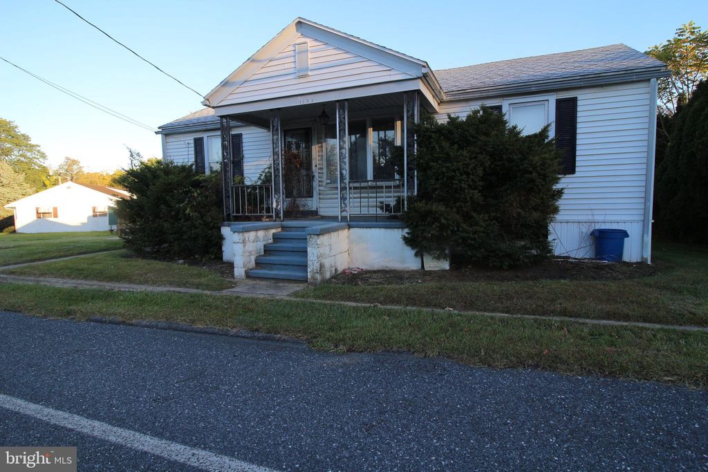 Photo of 1303 Mt Laurel Road, TEMPLE, PA 19560 (MLS # PABK2061276)