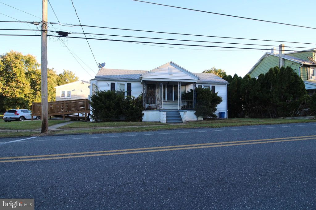Photo of 1303 Mt Laurel Road, TEMPLE, PA 19560 (MLS # PABK2061276)