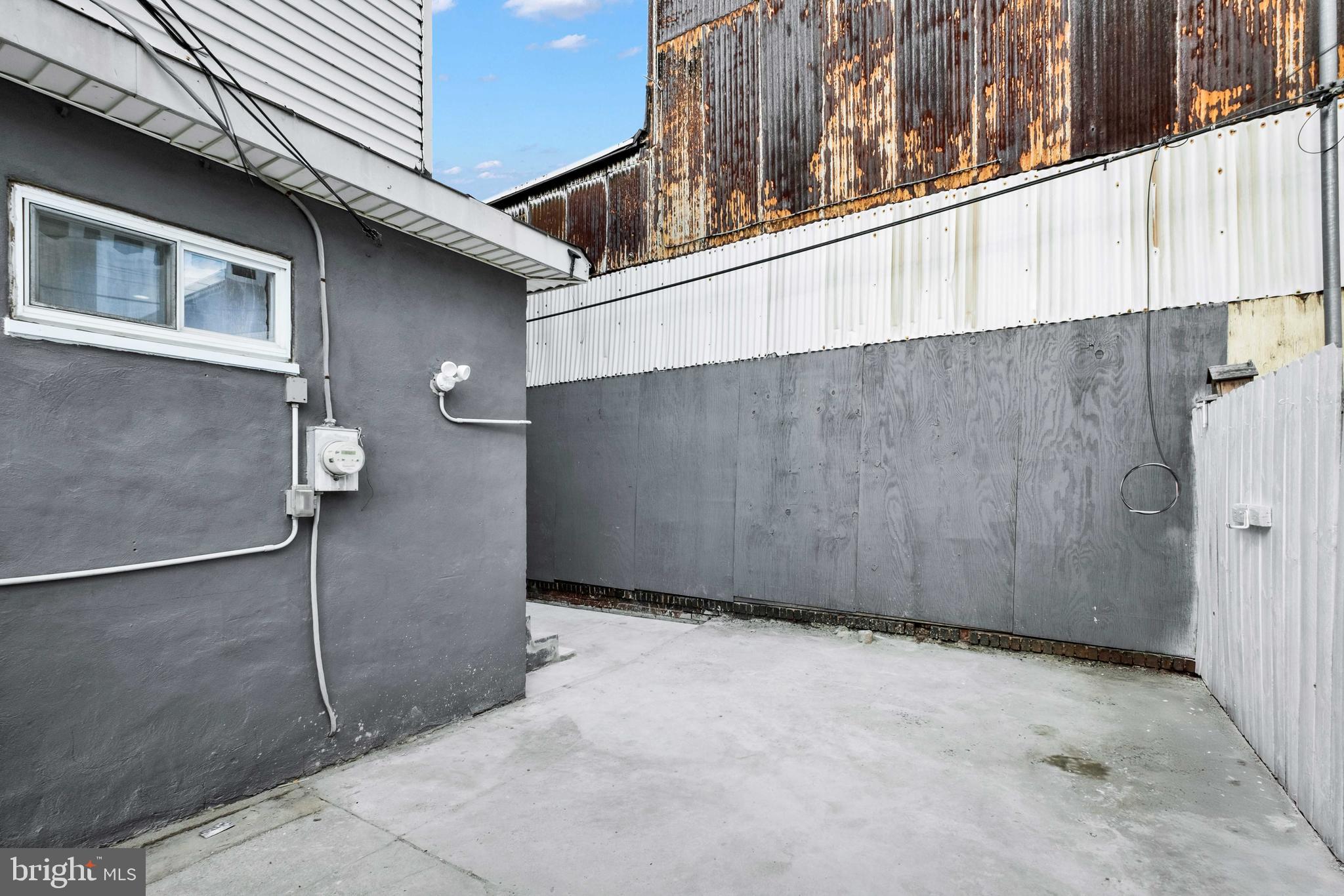 PORT RICHMOND - Residential