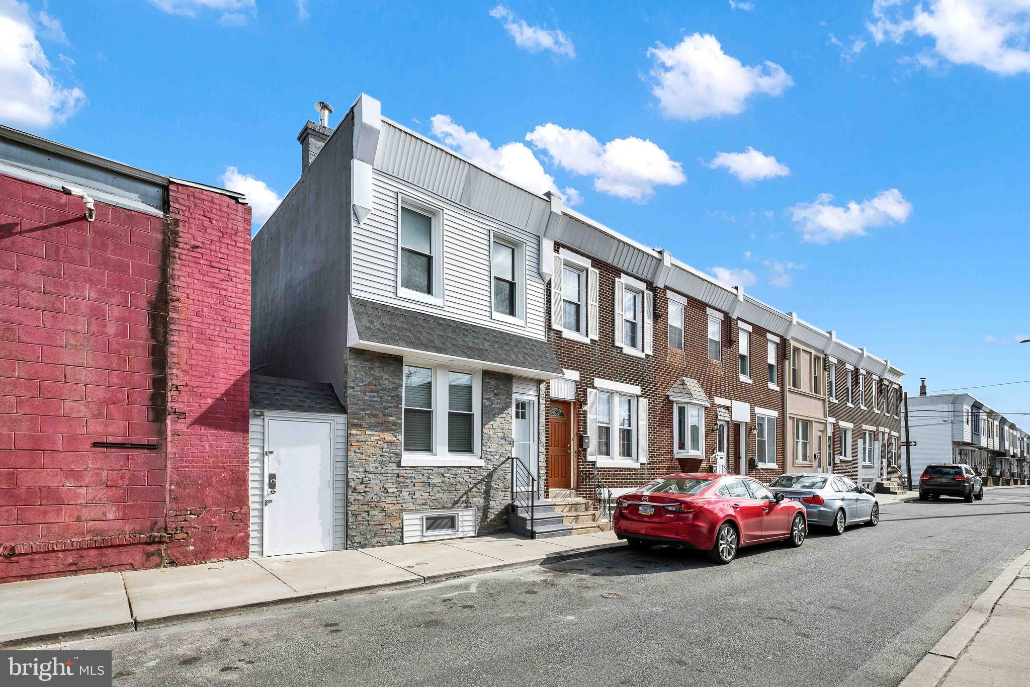 PORT RICHMOND - Residential