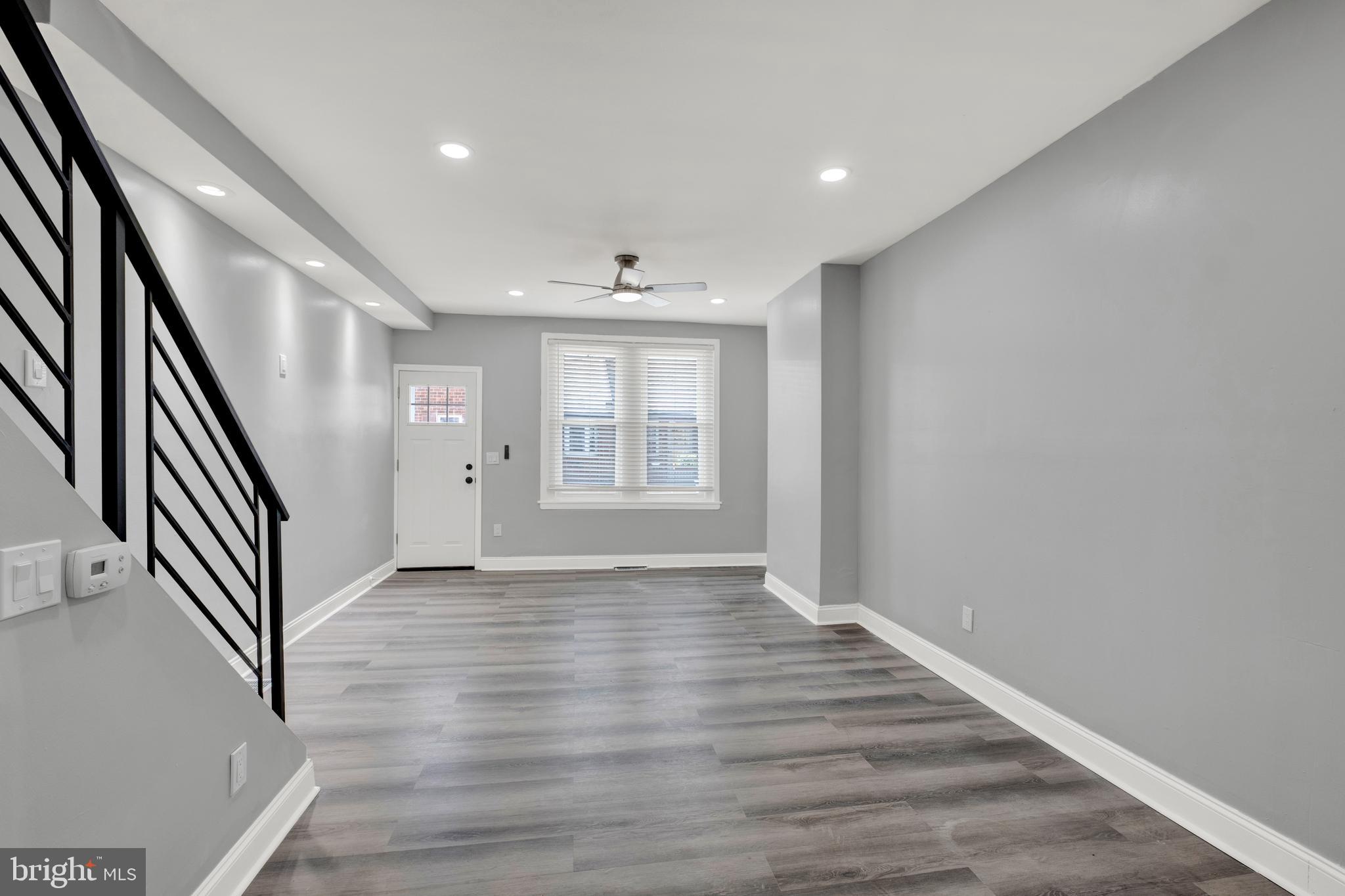 PORT RICHMOND - Residential