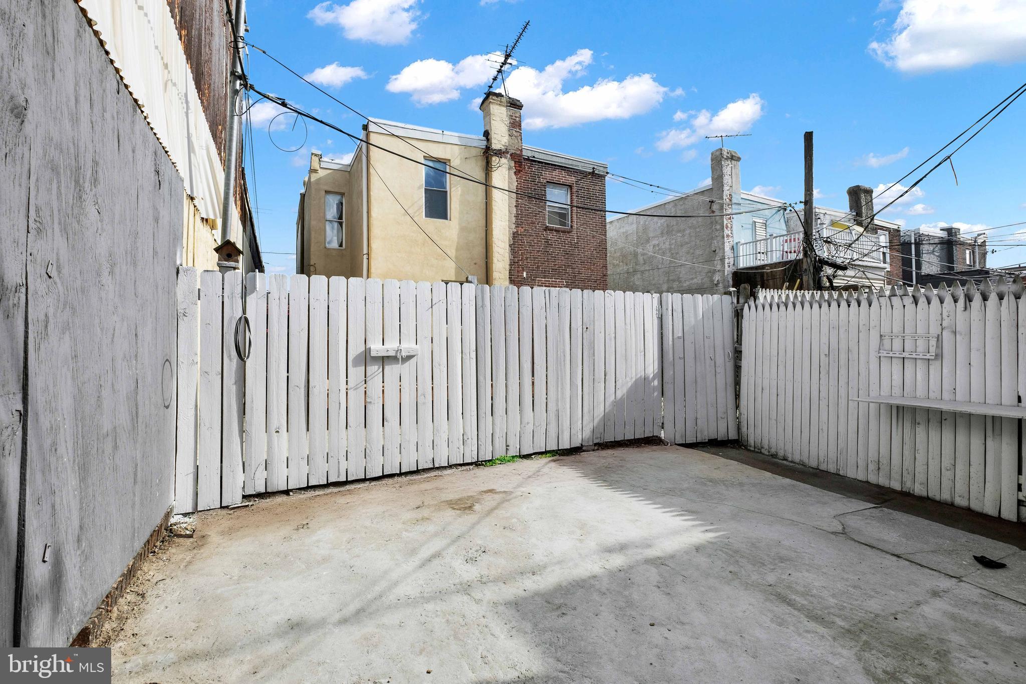 PORT RICHMOND - Residential