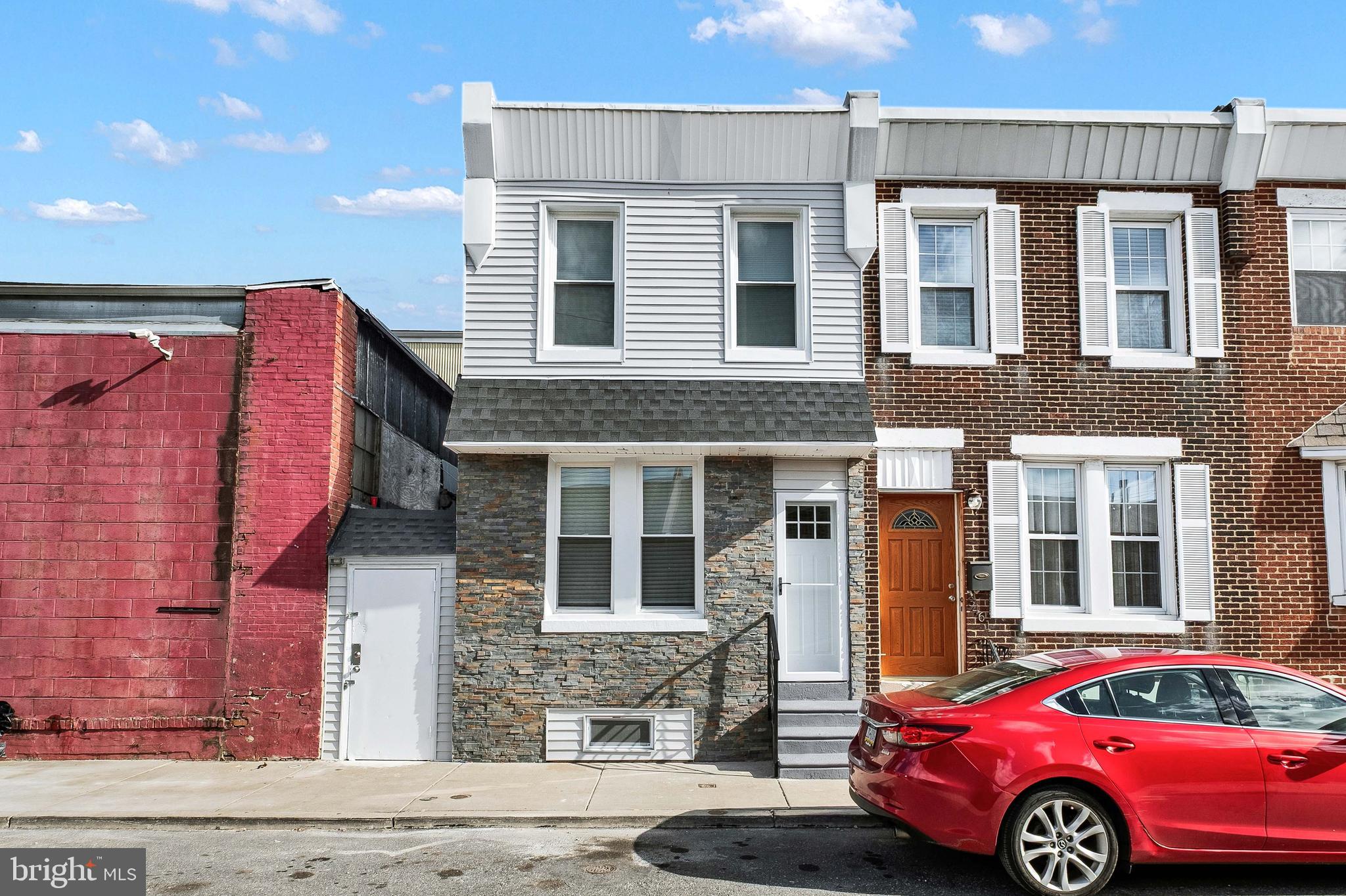 PORT RICHMOND - Residential