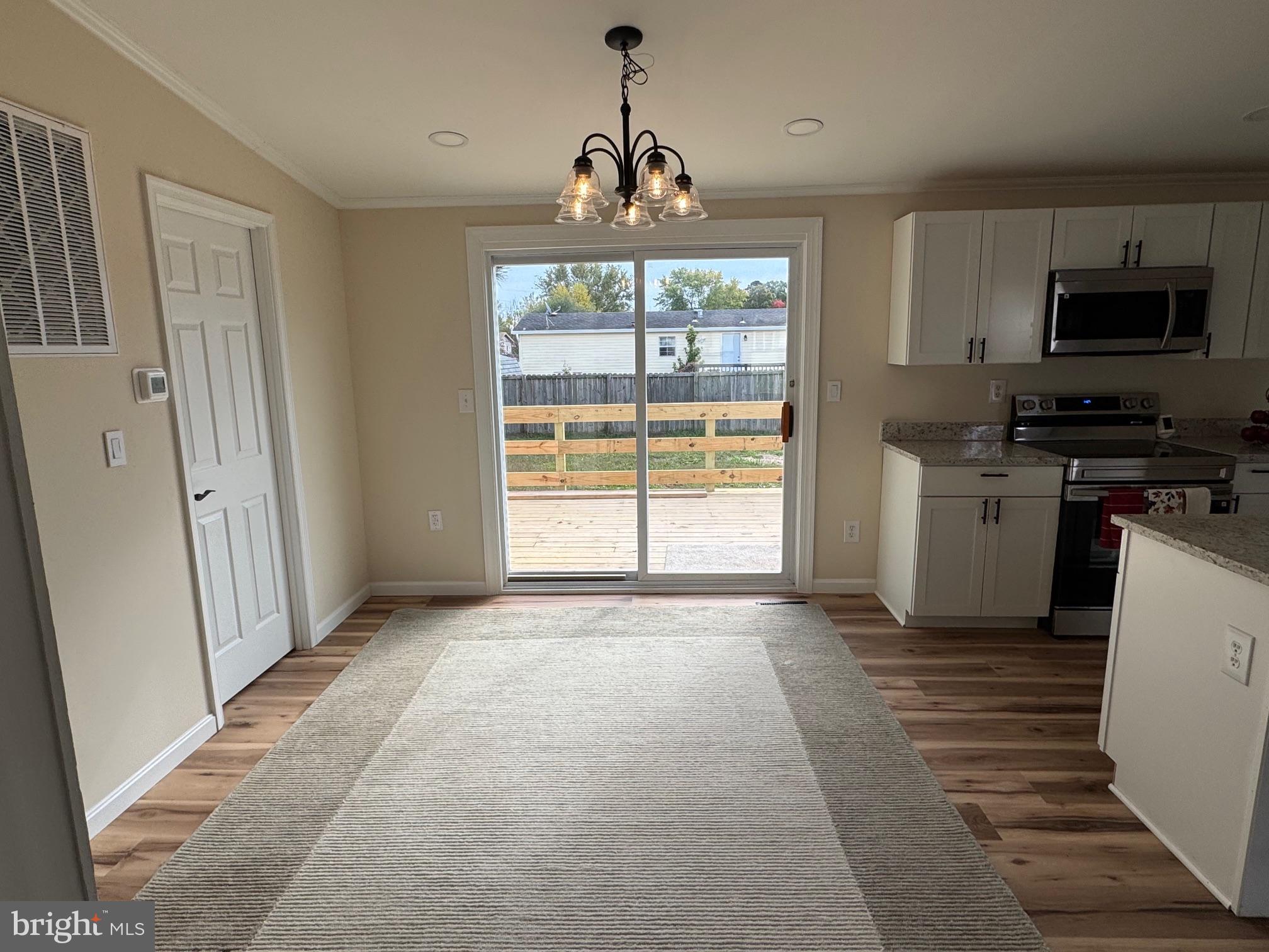 SAN SOUCI - Residential