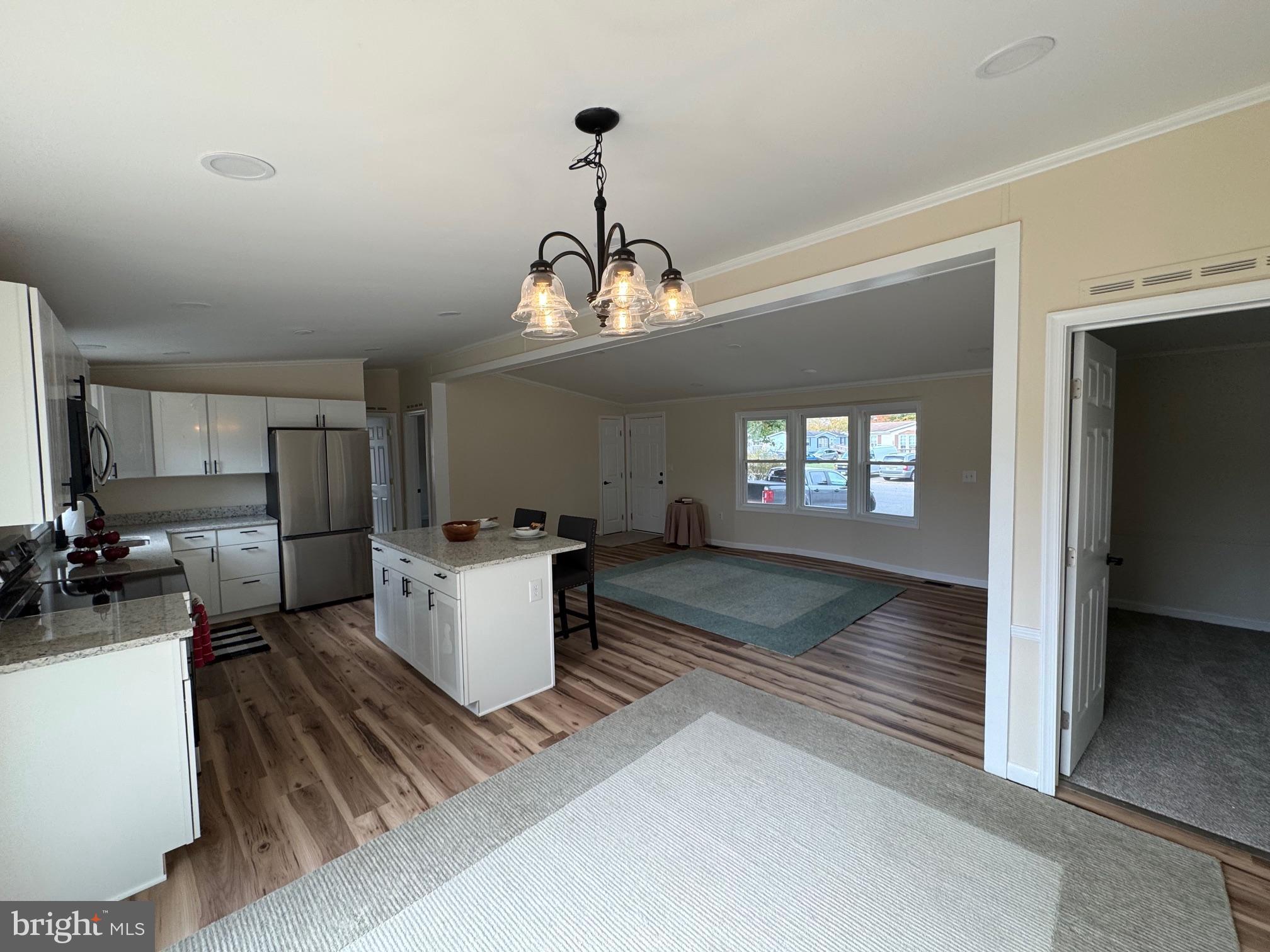 SAN SOUCI - Residential