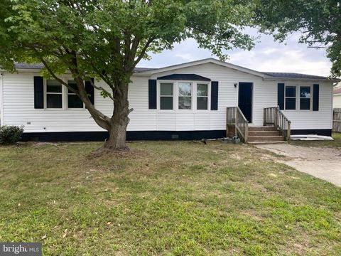 22436 MACARTHUR BOULEVARD CALIFORNIA MD 20619