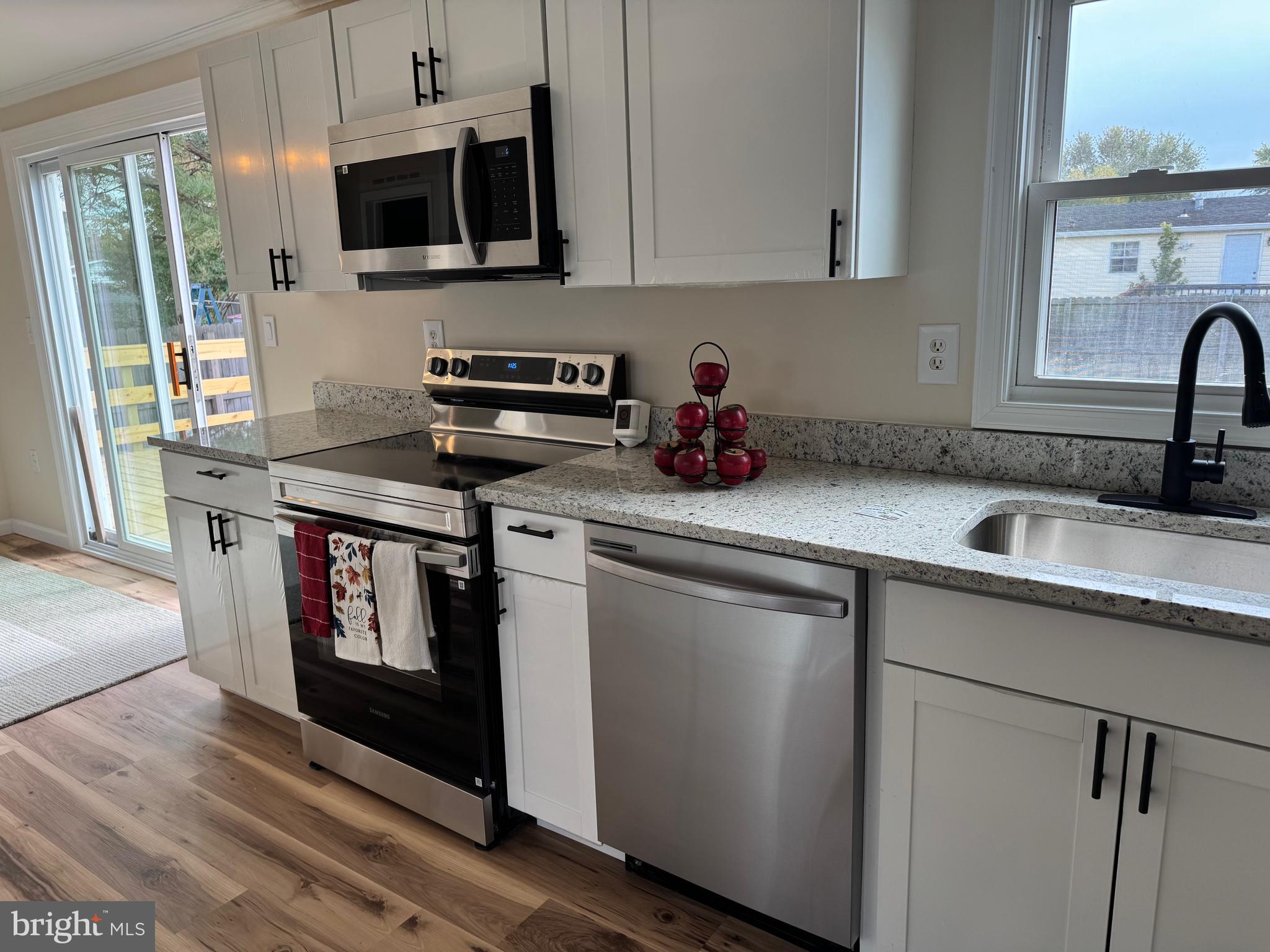 SAN SOUCI - Residential