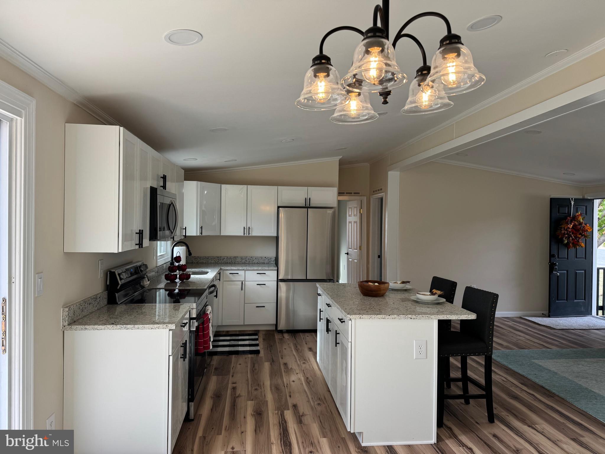 SAN SOUCI - Residential