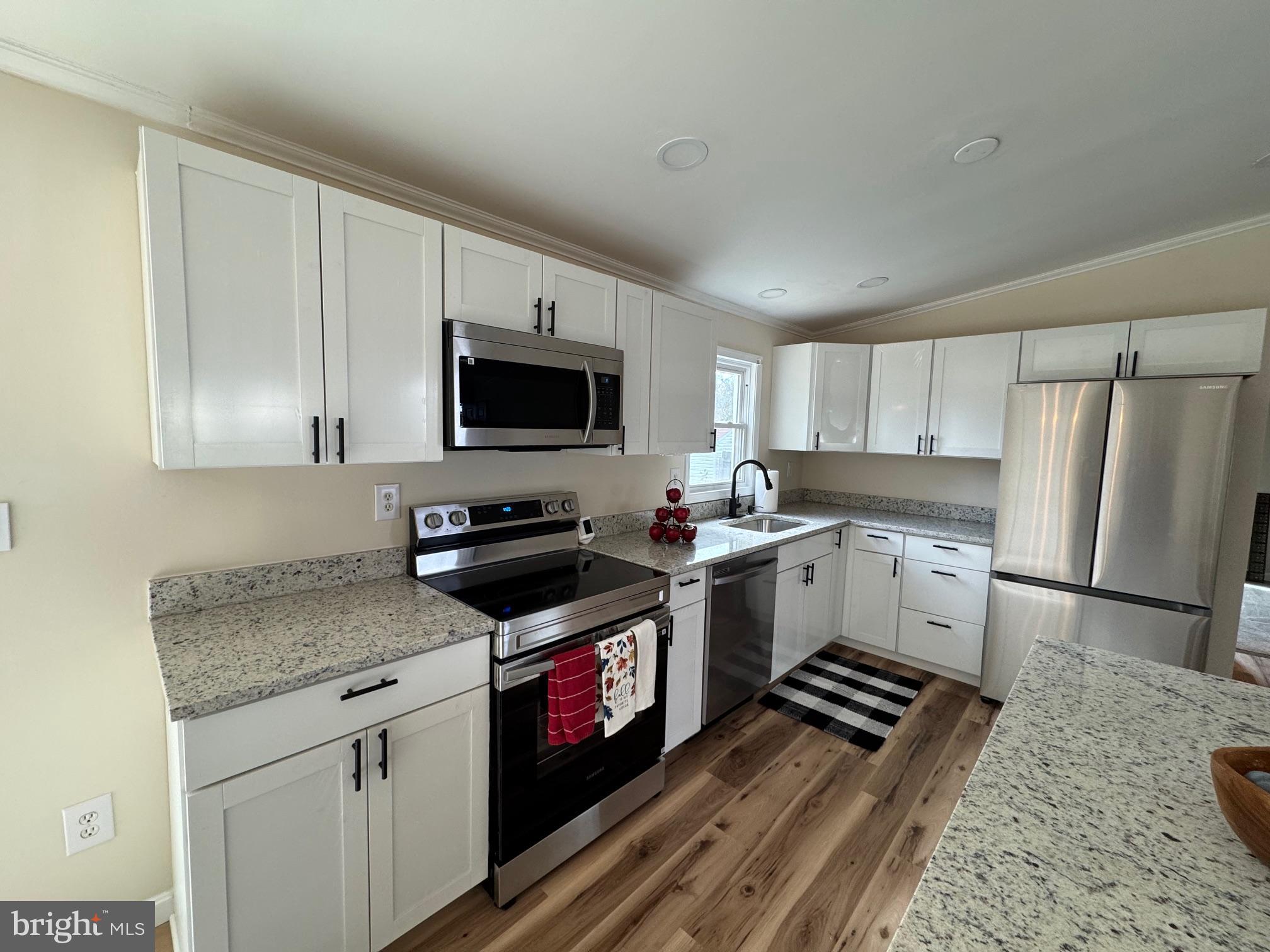 SAN SOUCI - Residential