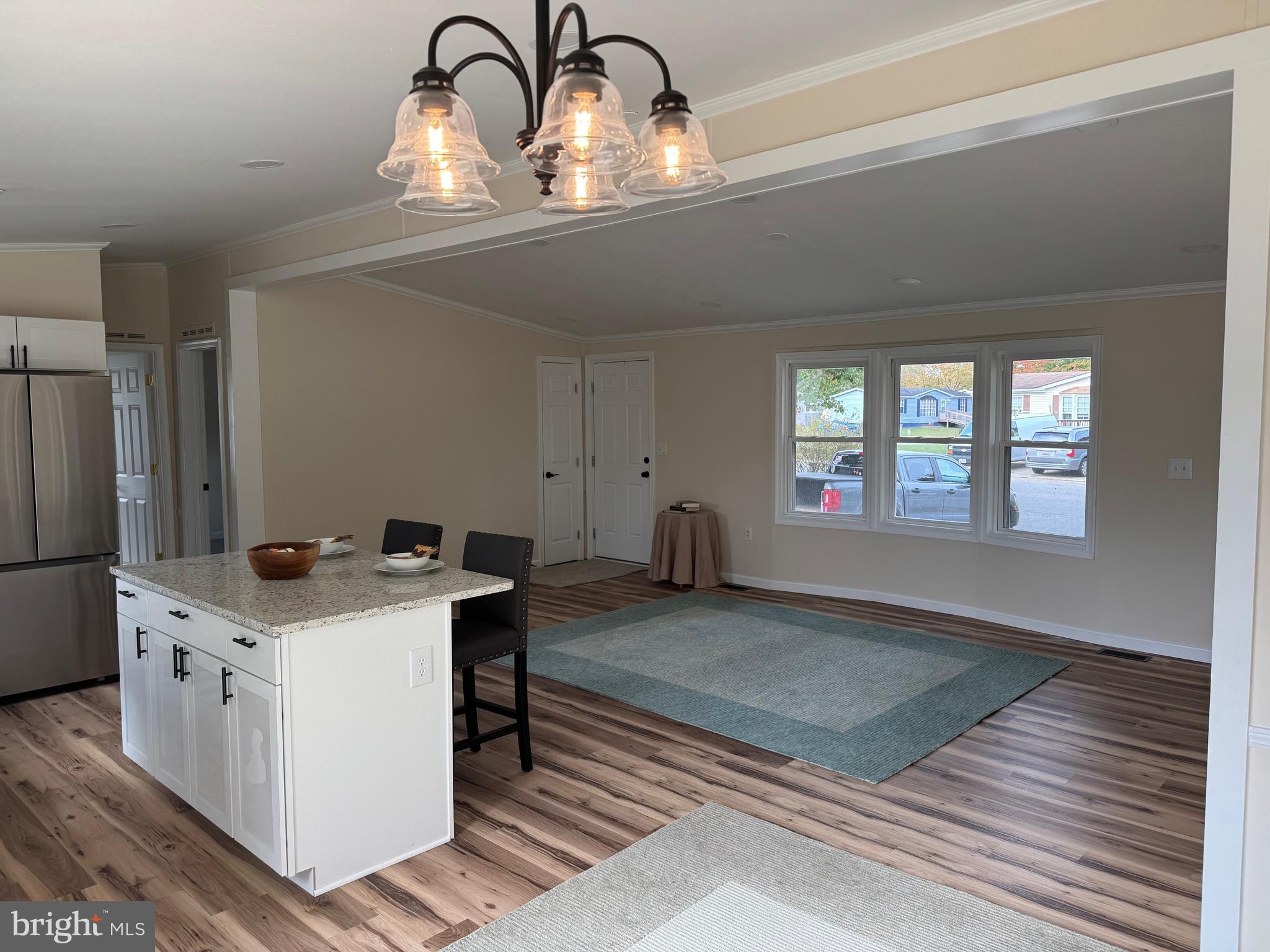 SAN SOUCI - Residential