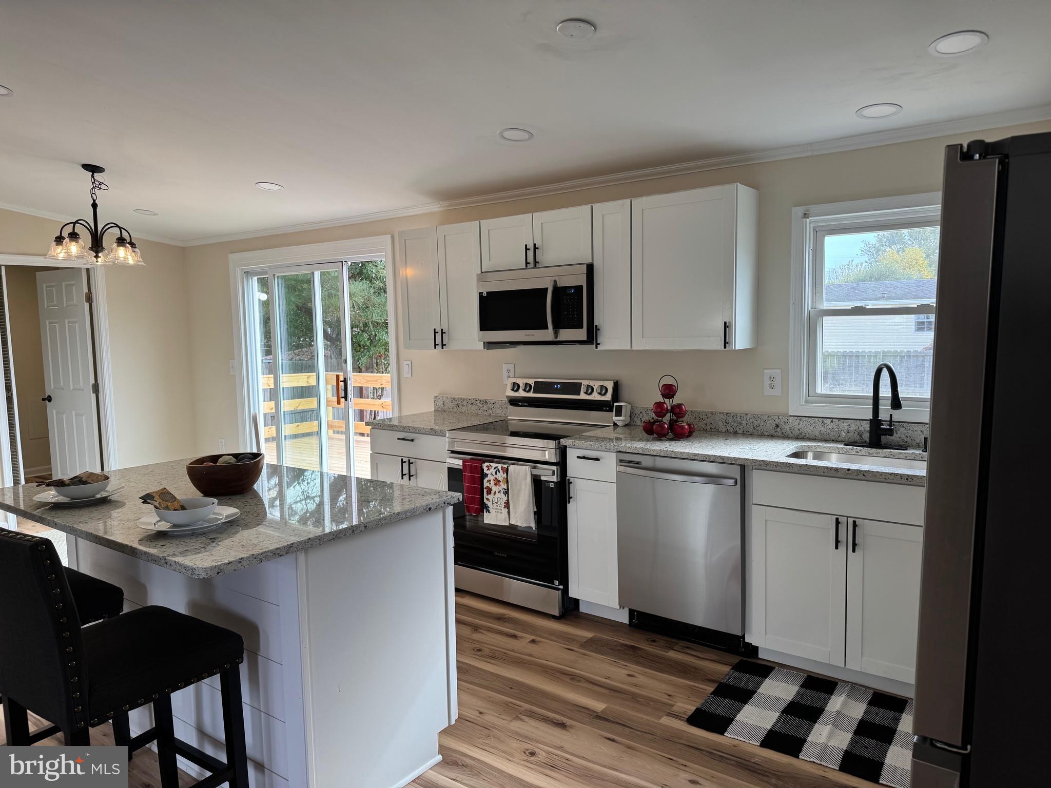 SAN SOUCI - Residential