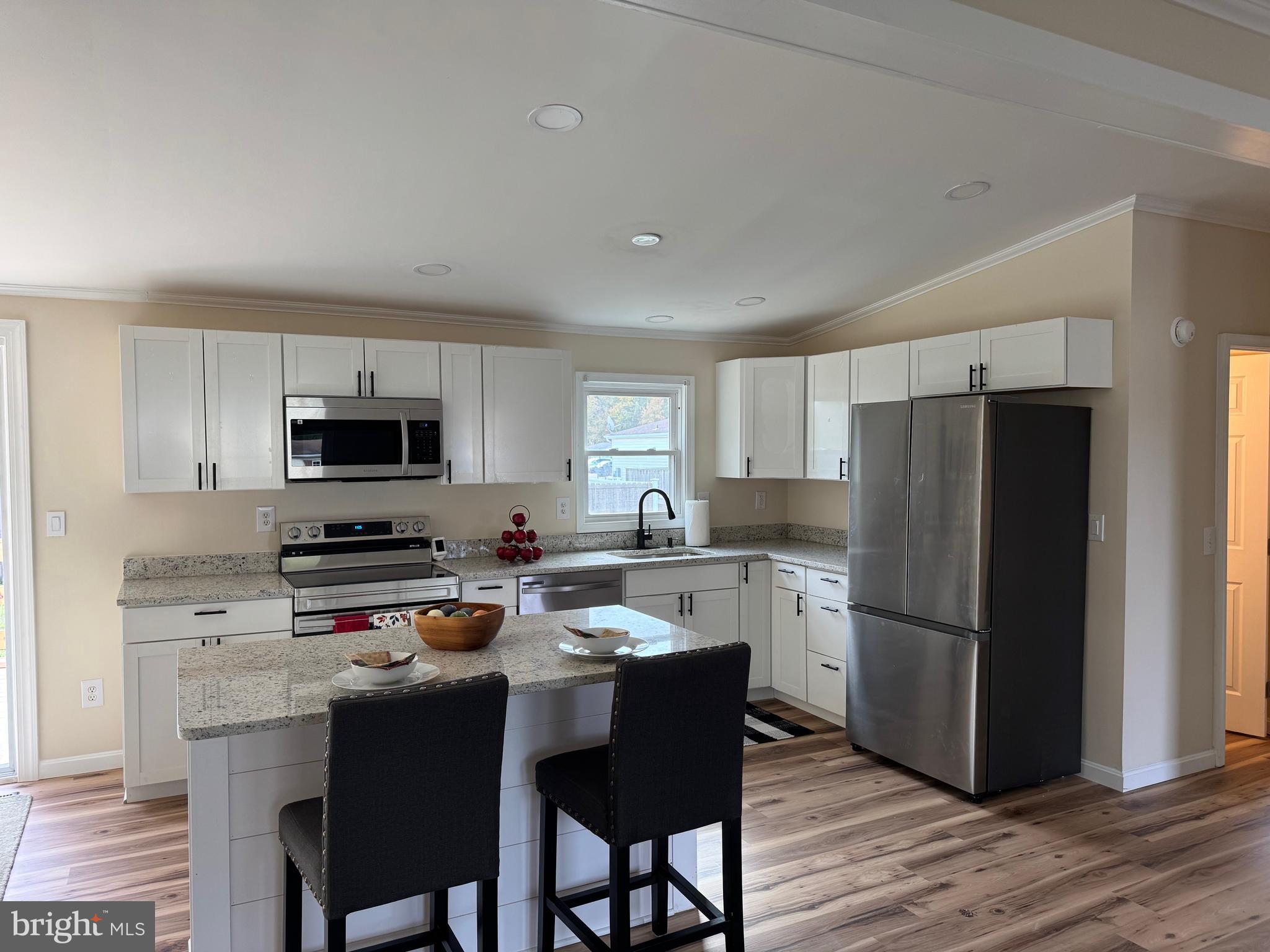 SAN SOUCI - Residential