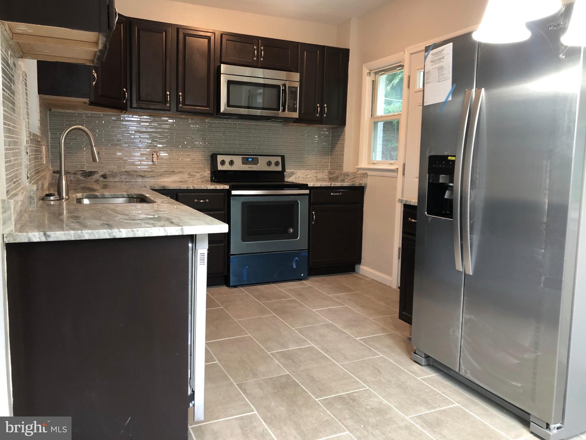 HILLCREST GARDENS - Residential