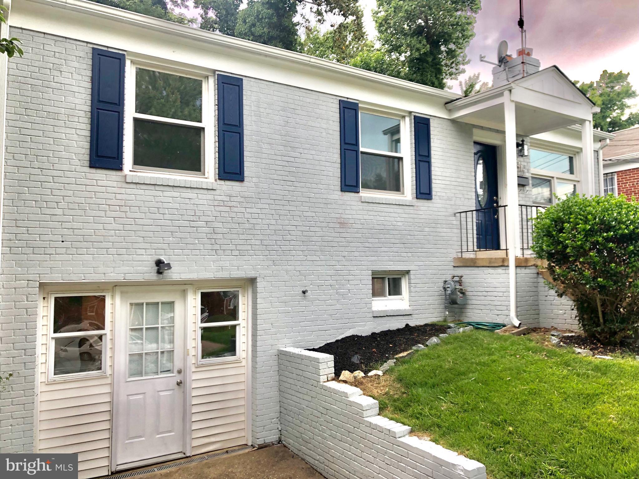 HILLCREST GARDENS - Residential