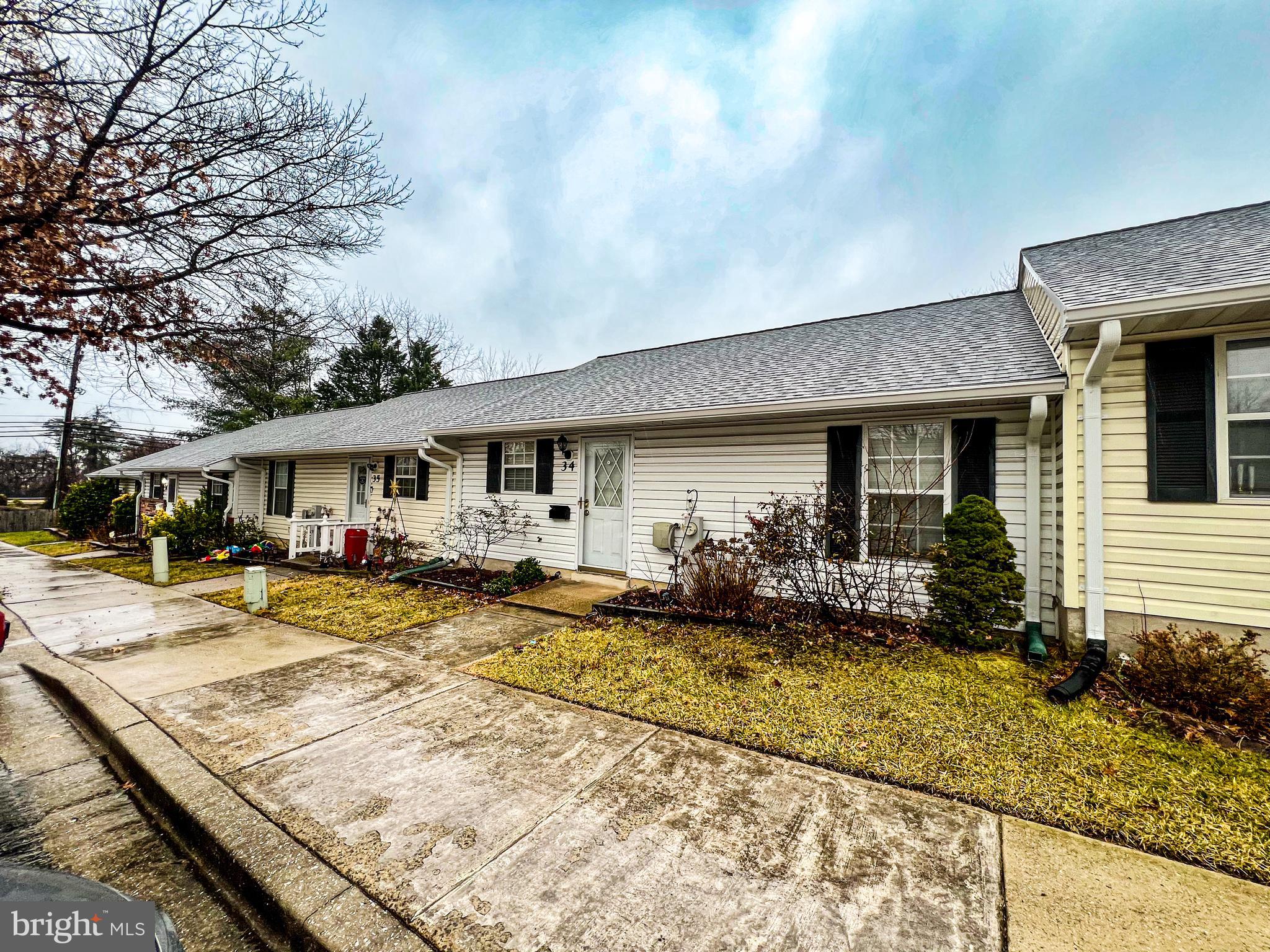 CHERRY VIEW PARK - Residential