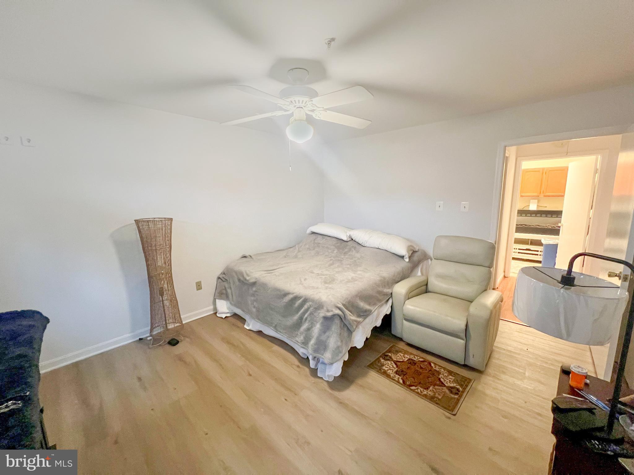 CHERRY VIEW PARK - Residential