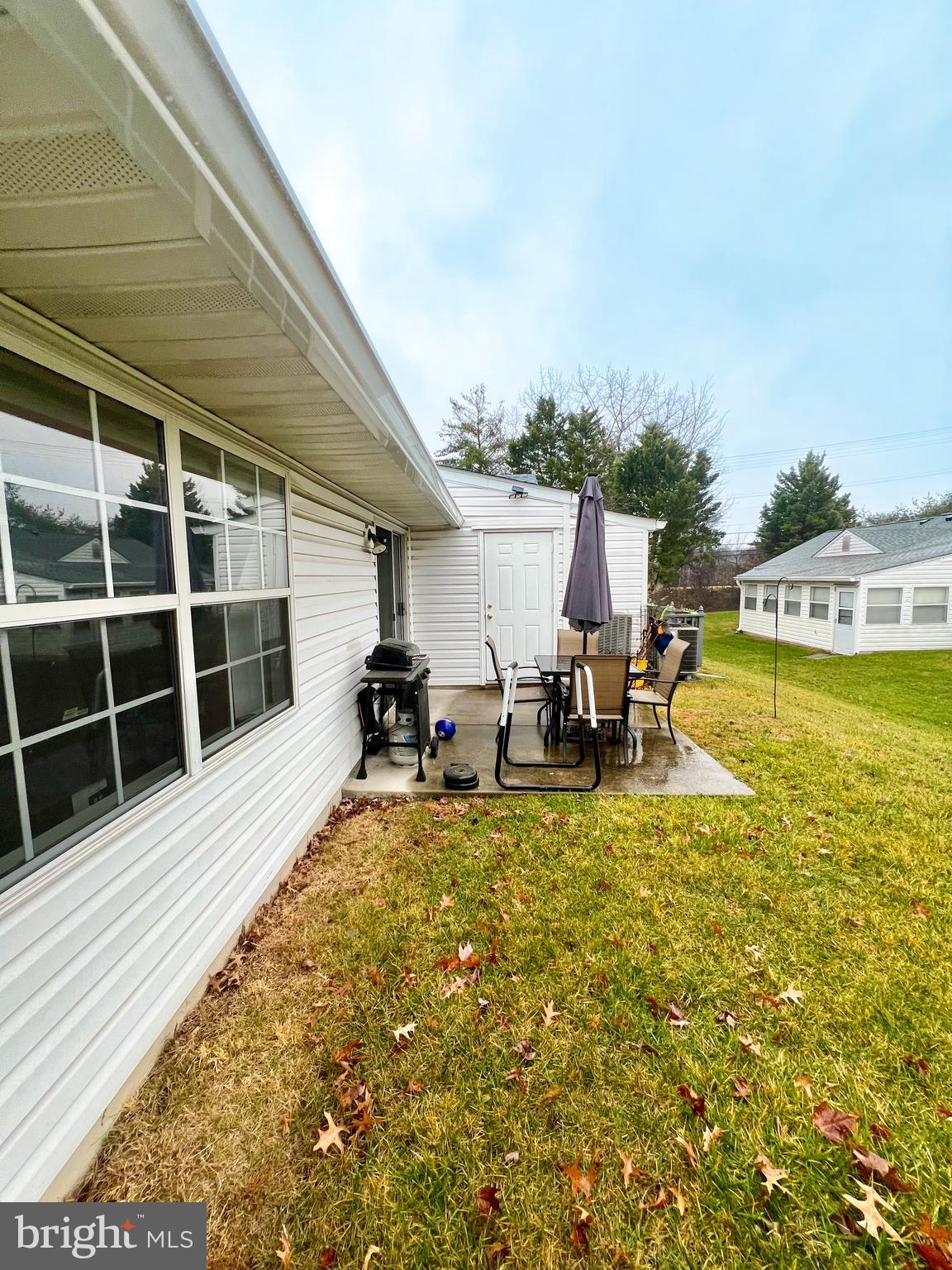 CHERRY VIEW PARK - Residential