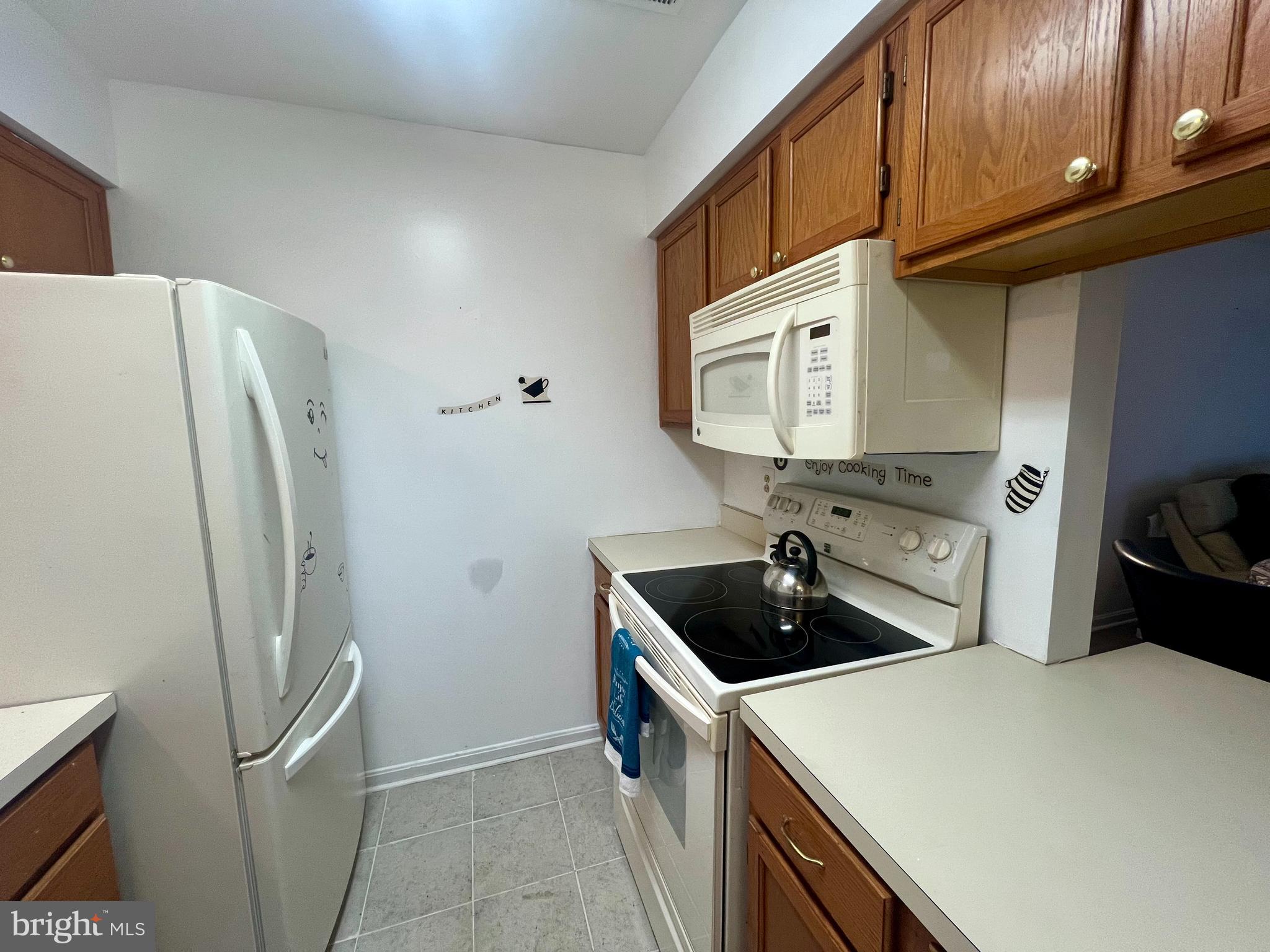 CHERRY VIEW PARK - Residential