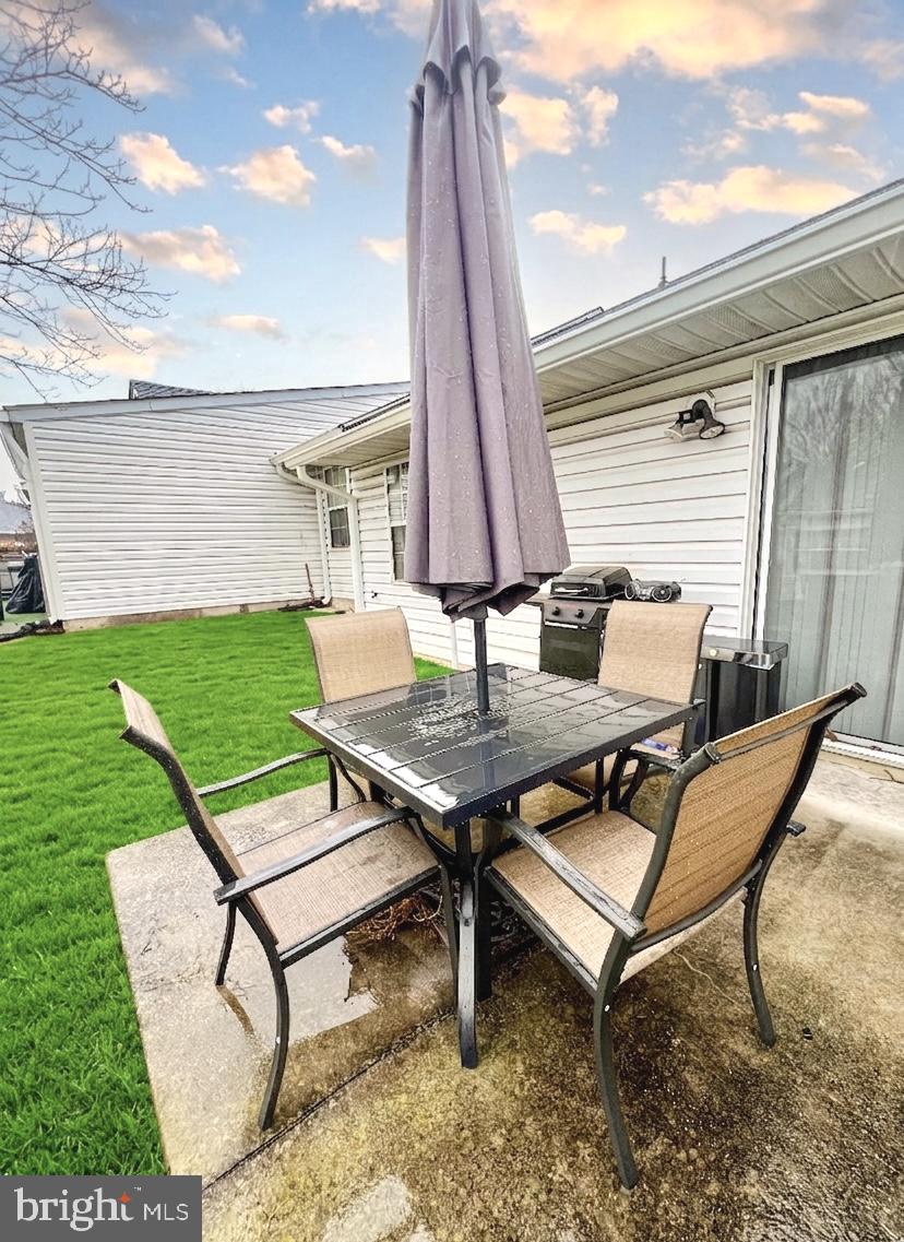 CHERRY VIEW PARK - Residential