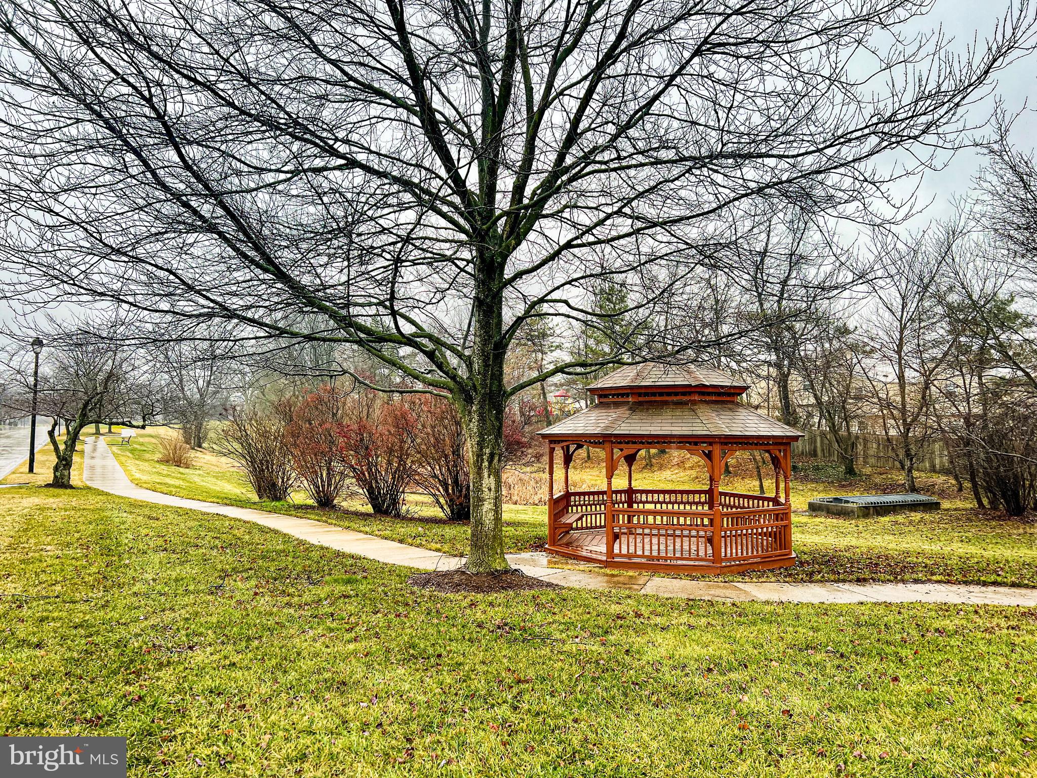 CHERRY VIEW PARK - Residential