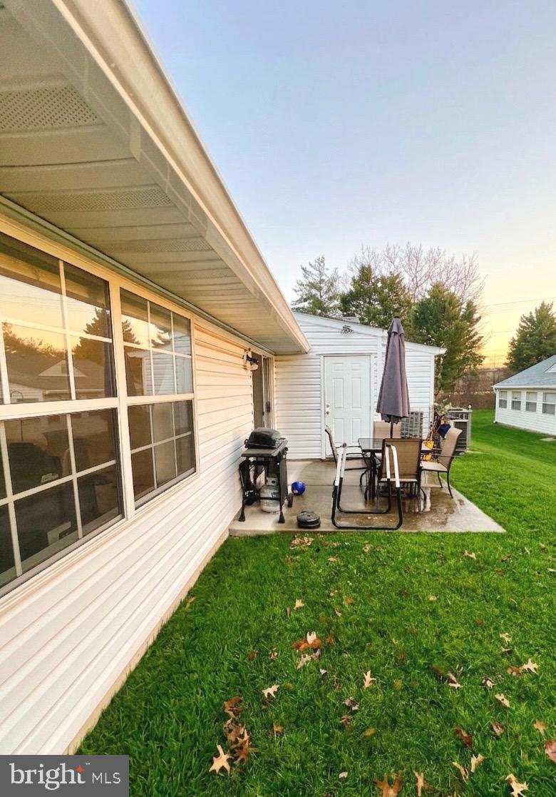 CHERRY VIEW PARK - Residential