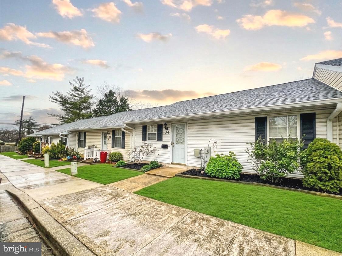 CHERRY VIEW PARK - Residential