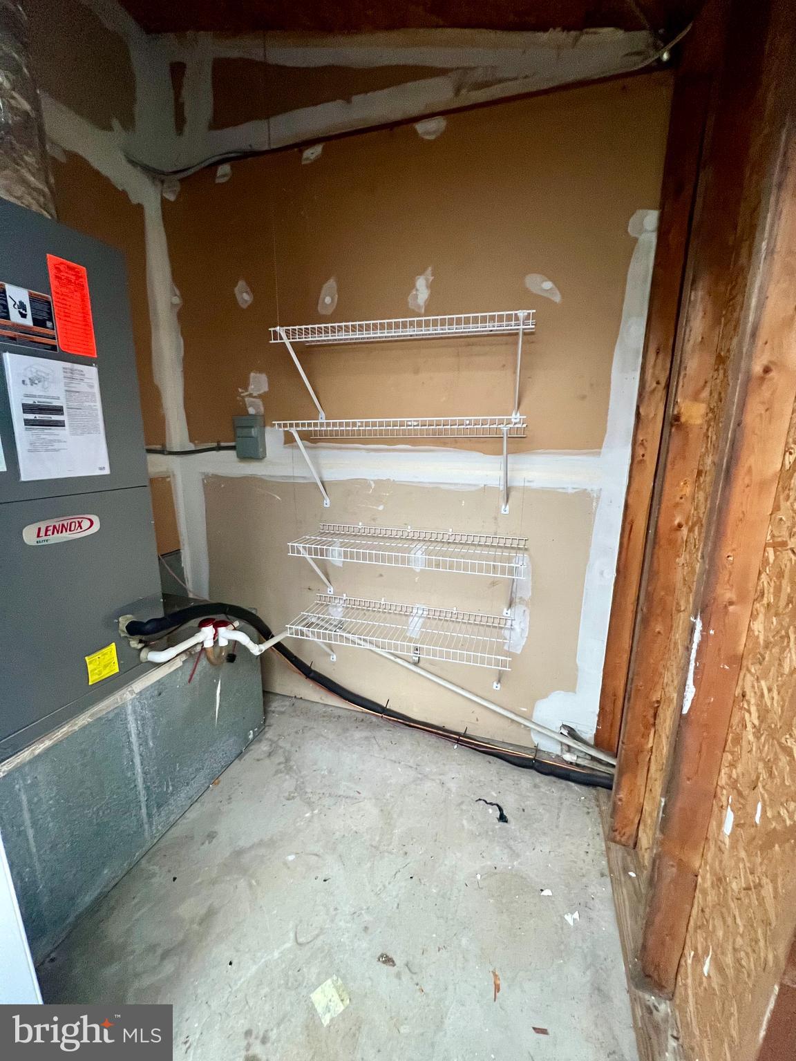 CHERRY VIEW PARK - Residential