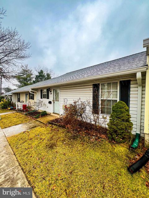 9260 CHERRY LANE 34 LAUREL MD 20708