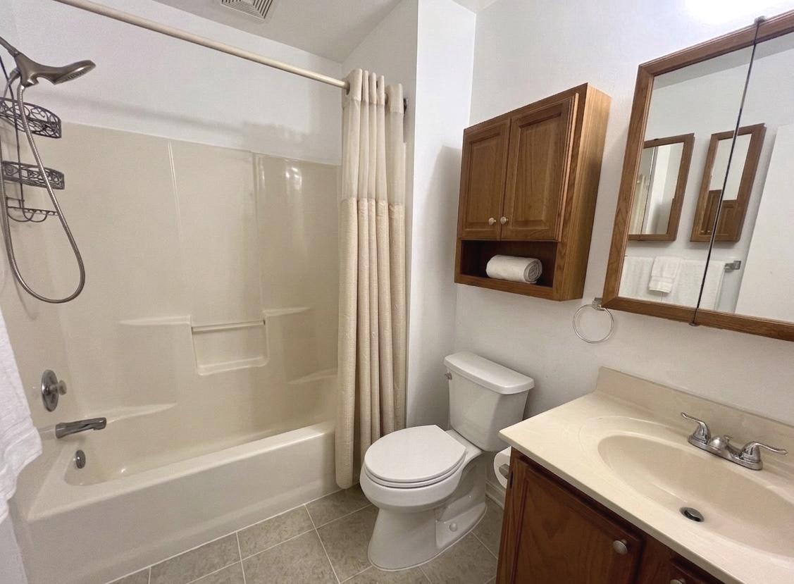 CHERRY VIEW PARK - Residential