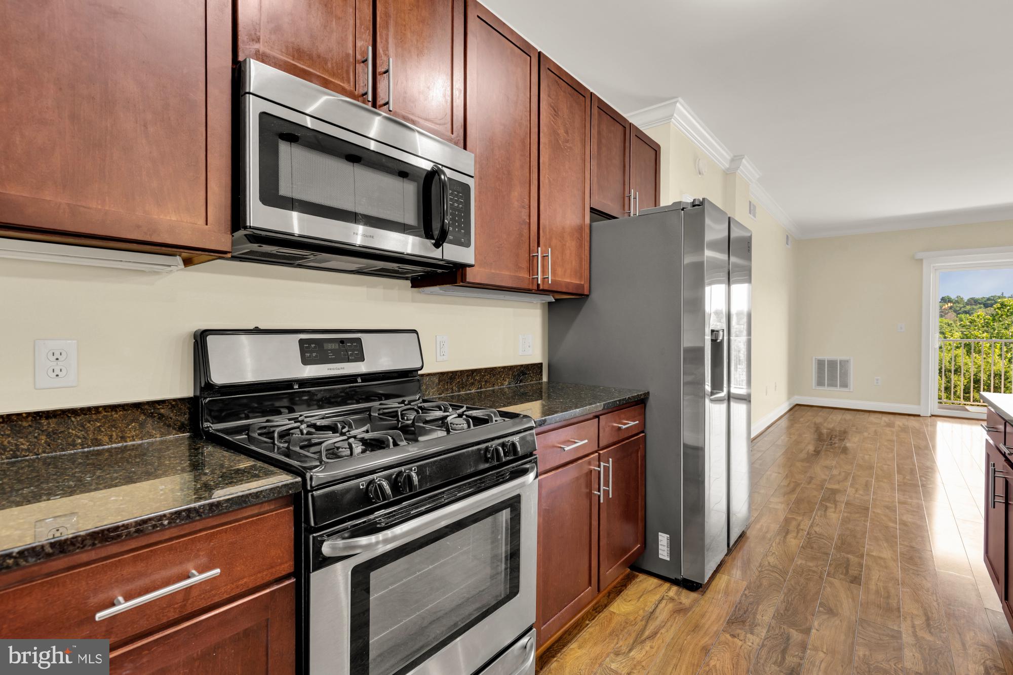 6301 EDSALL ROAD 507