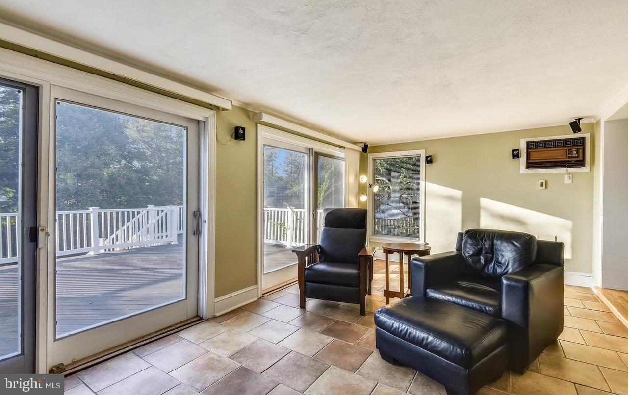 BERKLEY - Residential Lease