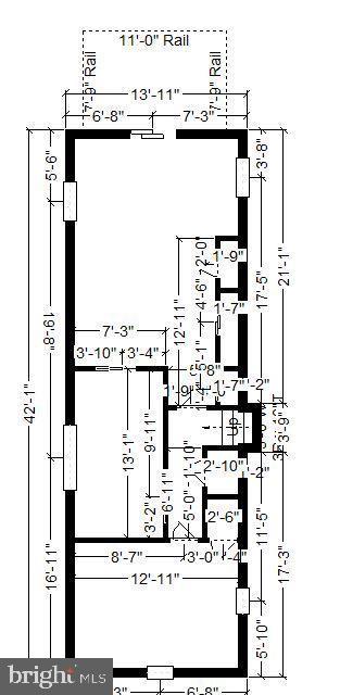 BERKLEY - Residential Lease