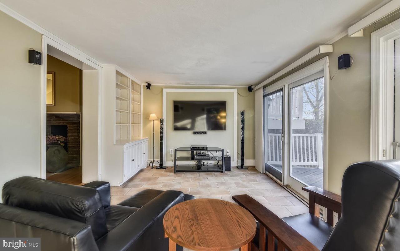 BERKLEY - Residential Lease