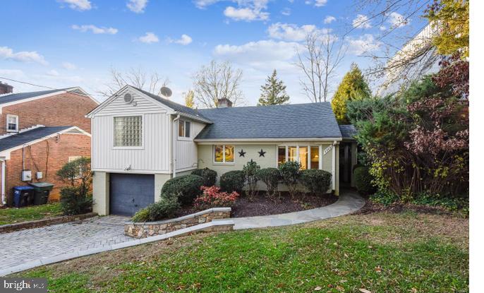 BERKLEY - Residential Lease