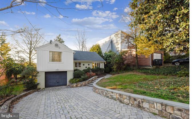 BERKLEY - Residential Lease