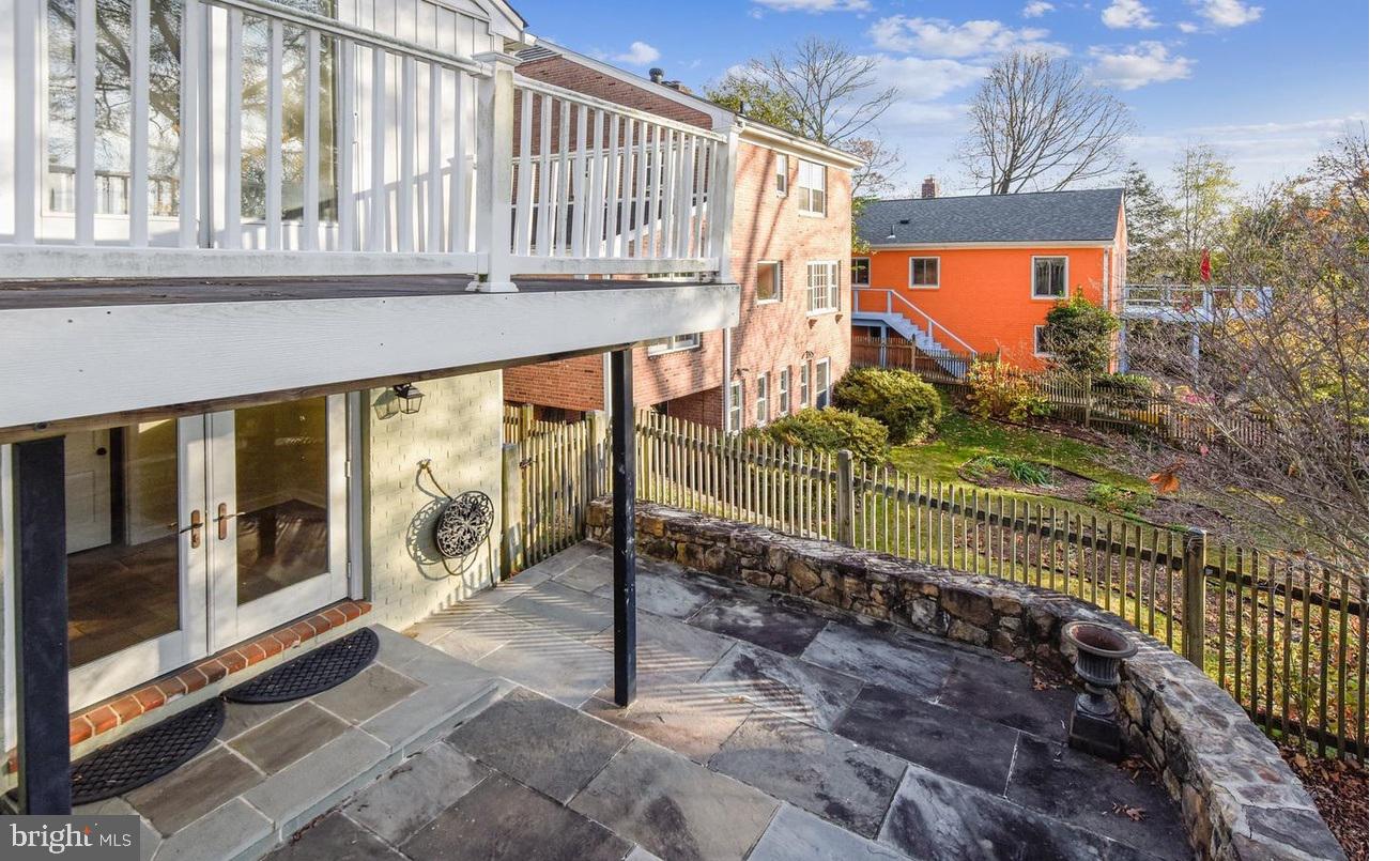 BERKLEY - Residential Lease