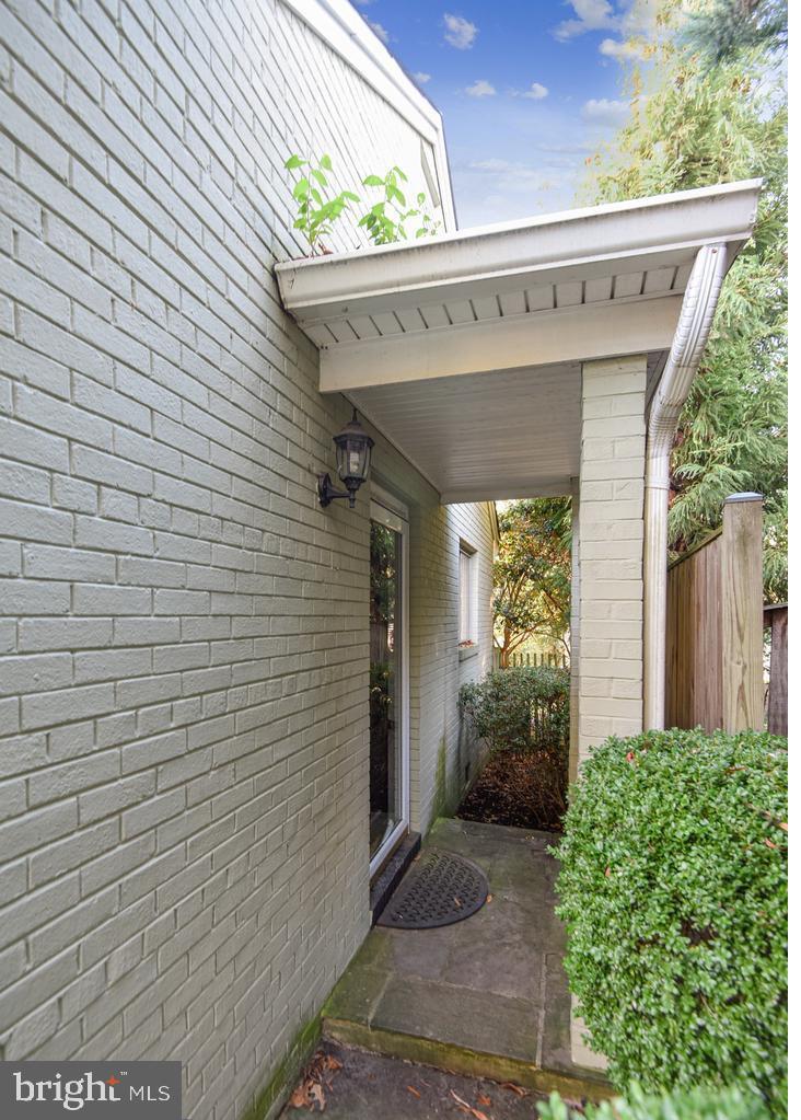 BERKLEY - Residential Lease