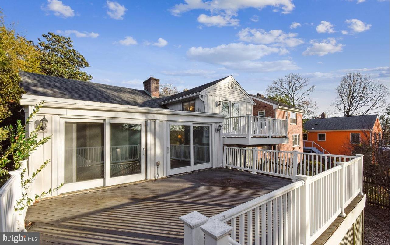 BERKLEY - Residential Lease