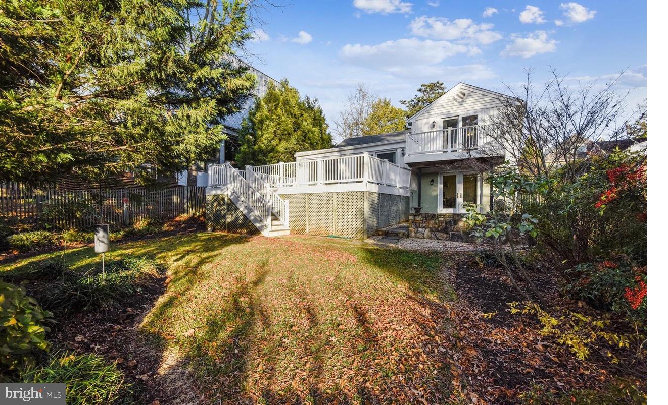 BERKLEY - Residential Lease