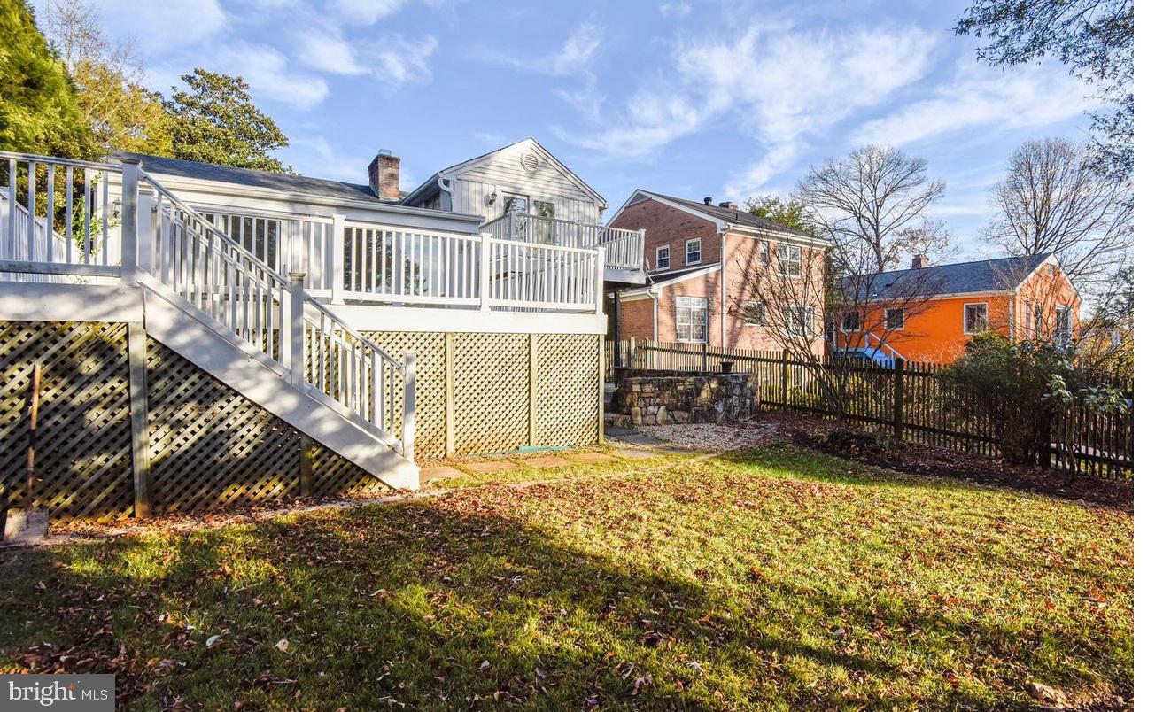 BERKLEY - Residential Lease